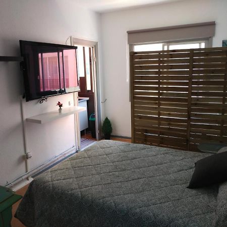 拉拉古纳Habita-Loft Street La Cuesta公寓 外观 照片