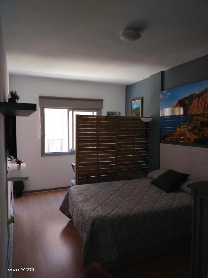 拉拉古纳Habita-Loft Street La Cuesta公寓 外观 照片